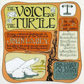 the album cover for John Fahey - Voice of the Turtle