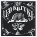 the album cover for Leo Kottke - 6 & 12 String Guitar