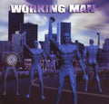 the album cover for Working Man - Working Man: Rush Tribute
