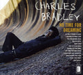the album cover for Charles Bradley - No Time For Dreaming
