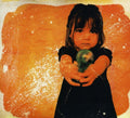 the album cover for Onry Ozzborn - Hold On For Dear Life