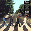 the album cover for The Beatles - Abbey Road [Reissue] [Remastered] [180 Gram]