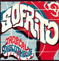 the album cover for Sofrito Tropical Discotheque - Sofrito: Tropical Discotheque