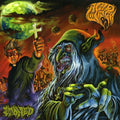 the album cover for Acid Witch - Stoned