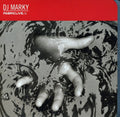 the album cover for Dj Marky - Fabriclive 55: Dj Marky [Import]
