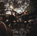 the album cover for The O's - Between The Two [LP]