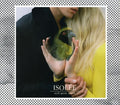 the album cover for Isolee - Well Spent Youth