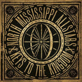 the album cover for North Mississippi Allstars - Keys to the Kingdom