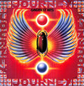 the album cover for Journey - Greatest Hits 1 [180 Gram]