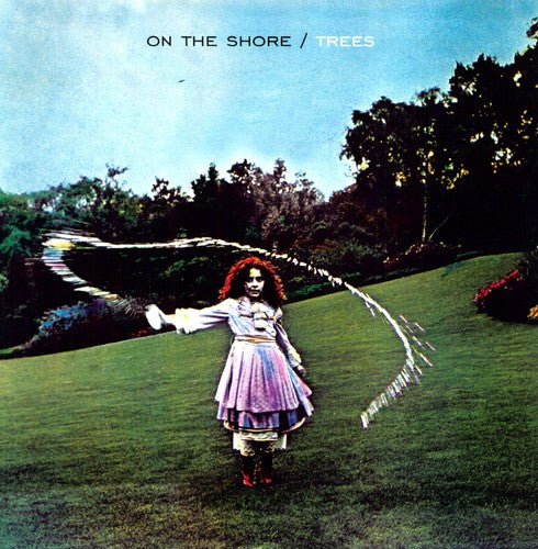 the album cover for Trees - On The Shore [180 Gram]