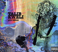 the album cover for Talib Kweli - Gutter Rainbows