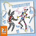 the album cover for Khemistry - Khemistry