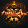 the album cover for Full Blown Chaos - Full Blown Chaos