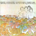 the album cover for The Monkees - Pisces, Aquarius, Capricorn and Jones Ltd