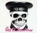 the album cover for Gay For Johnny Depp - What Doesn't Kill You, Eventually Kills You