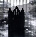the album cover for Coh Ivan Pavlov + Cosey Fanni Tutti - Iiron