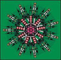 the album cover for Tete - Rotor