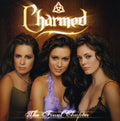 the album cover for Charmed Final Chapter - Charmed: The Final Chapter