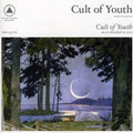 the album cover for Cult Of Youth - Cult of Youth