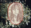 the album cover for La Sera - La Sera