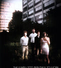the album cover for The Luyas - Too Beautiful to Work