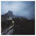 the album cover for Mogwai - Hardcore Will Never Die But You Will [LP]