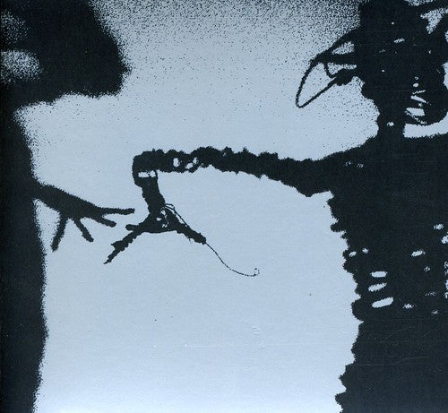 the album cover for Twilight Singers - Dynamite Steps
