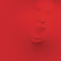 the album cover for Red - Until We Have Faces
