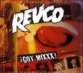 the album cover for Revolting Cocks - Got Mixx?