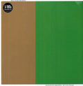 the album cover for Roedelius - Geschenk Des Augenblicks: Gift of the Moment