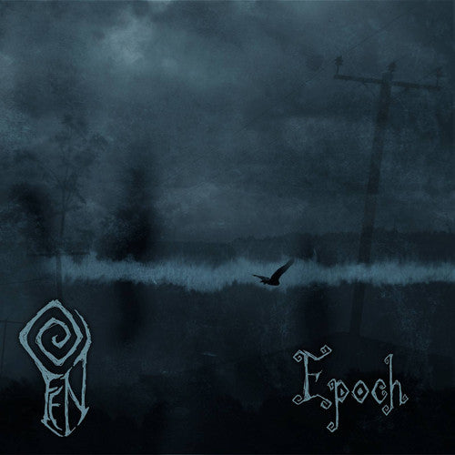 the album cover for Fen - Epoch
