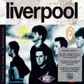 the album cover for Frankie Goes To Hollywood - Liverpool-Deluxe [Import]