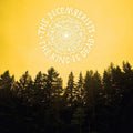 the album cover for The Decemberists - King Is Dead (W/Book) (W/Dvd) (Mpdl) (Wlp) [Deluxe]