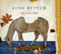 the album cover for Josh Ritter - The Animal Years [Digipak] [Bonus CD]