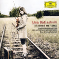 the album cover for Lisa Batiashvili - Echoes of Time