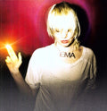 the album cover for Ema - Past Life Martyred Saints
