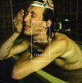 the album cover for When Saints Go Machine - Fail Forever [Import]
