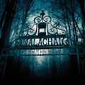 the album cover for Malachai - Return to the Ugly Side of Love