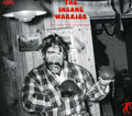 the album cover for Rjd2-The Insane Warrior - We Are the Doorways
