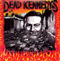 the album cover for Dead Kennedys - Give Me Convenience or Give Me Death