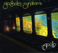 the album cover for Stockholm Sydrome - Apollo