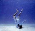 the album cover for Young Galaxy - Shapeshifting