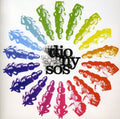 the album cover for Dionysos - Le Grand Jeu