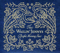 the album cover for The Wailin' Jennys - Bright Morning Stars