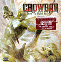 the album cover for Crowbar - Sever the Wicked Hand