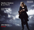 the album cover for Alvaro Pierri - Portrait