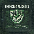 the album cover for Dropkick Murphys - Going Out in Style