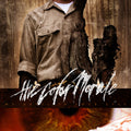 the album cover for The Color Morale - My Devil in Your Eyes