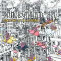 the album cover for Dance Gavin Dance - Downtown Battle Mountain II