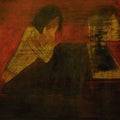 the album cover for Near The Parenthesis - Japanese for Beginners